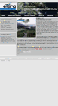 Mobile Screenshot of e-terra.com